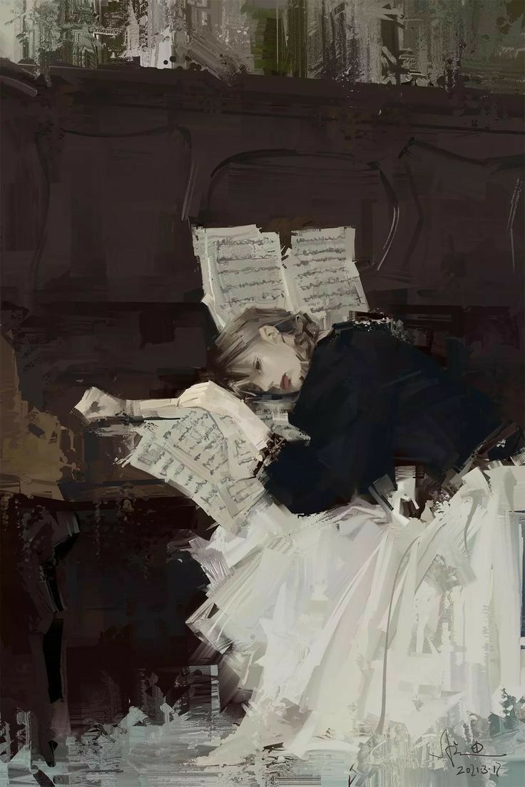 Choosing and Loosing